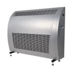 Осушувачі повітря для басейнів : Осушувач повітря Microwell DRY800I Metal