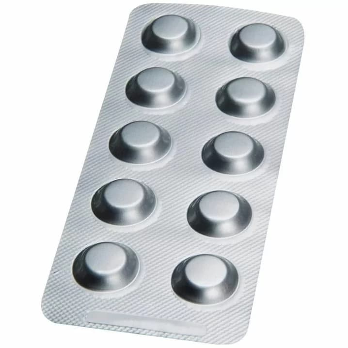 Таблетки для визначення лужності Lovibond ALK LR (10 шт.)